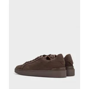 Muške kožne patike / dark brown premium - 4