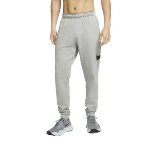 Muški donji deo trenerke NIKE Nk Df sivi