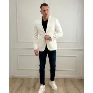 Muški sako / Royal White