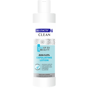 Multiactiv CLEAN Losion za eksfolijaciju kože 200ml