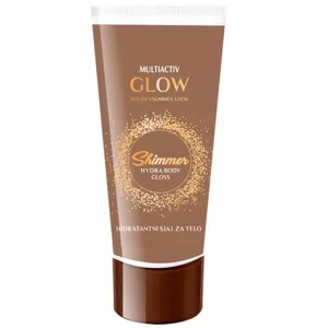 Multiactiv Glow hidratantni sjaj za telo 150 ml