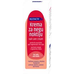 Multiactiv krema za negu noktiju 50ml
