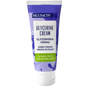 Multiactiv krema za ruke sa glicerinom 100ml