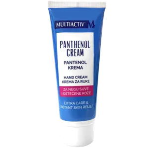 Multiactiv krema za ruke sa pantenolom 100ml