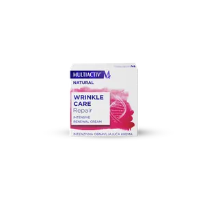 Multiactiv NATURAL Repair Intenzivna obnavljajuća krema 50ml