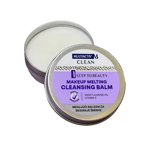 Multiactiv Negujući balzam za skidanje šminke 50 ml