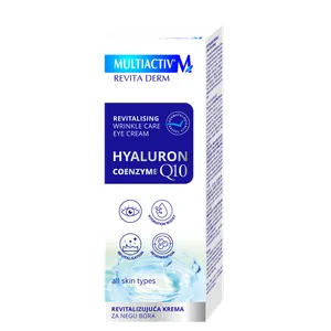 Multiactiv Revitalizujuća Revita Derm antirid za područje oko očiju 15ml