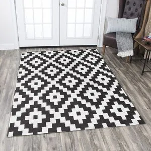 Multicolor tepih csbrghl-629 (160 x 230)