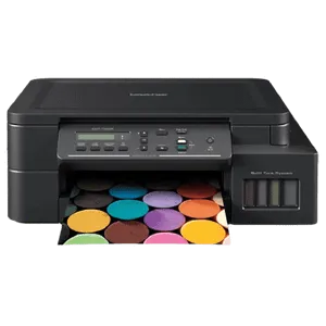 Multifunkcijski uređaj Brother inkjet DCP-T525WYJ1