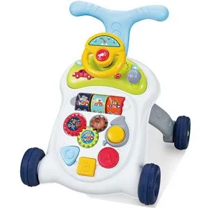 Multifunkcionalna guralica - vozila