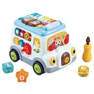 Multifunkcionalni autobus