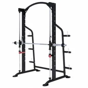 Multifunkcionalni power half rack