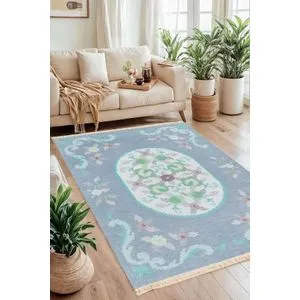 Multikolor Tepih 140 (100 x 200 cm)