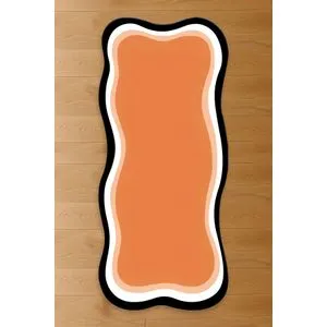 Multikolor Tepih 179 (100 x 150 cm)