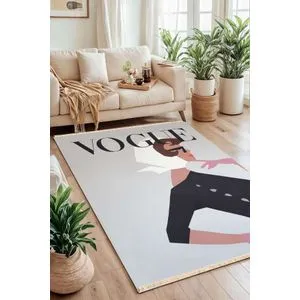 Multikolor Tepih 209 (150 x 230 cm)