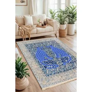 Multikolor Tepih 222 (180 x 280 cm)
