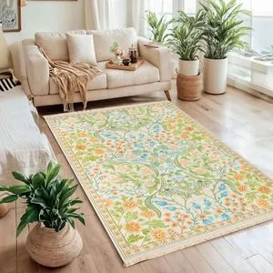 Multikolor Tepih 303 (150 x 230 cm)