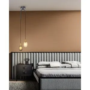 Multikolorna Luster 2834-2A-28