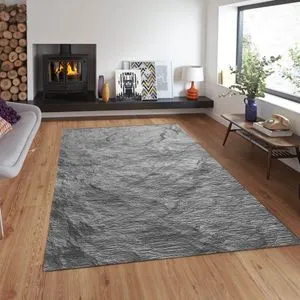 Multikolorni Tepih Cg104 - 100 x 180 cm