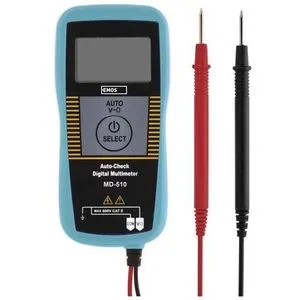 Multimetar MD-510 Emos M3252