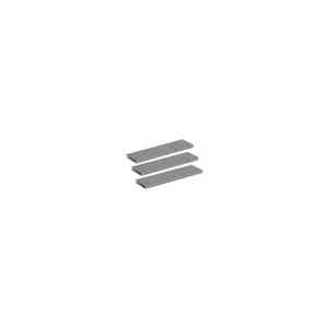 MUNICIJA ZA RUCNU HEFTALICU VSA 4in1 1.2X11.3X6mm SET 1000/1