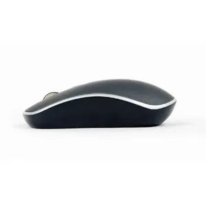 MUS-4B-06-BS Gembird Opticki mis 800-1200Dpi 4-button 99mm black/silver USB