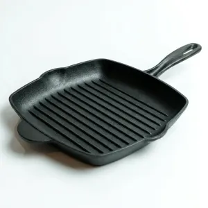 Musashi Duboki grill tiganj 25 cm