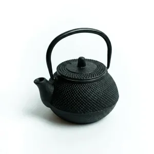Musashi Liveni čajnik sa filterom 250 ml