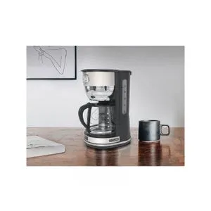 MUSE Aparat za filter kafu MS-220 SC