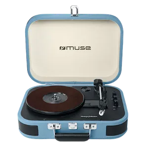 Muse Gramofon MT-201 BVB