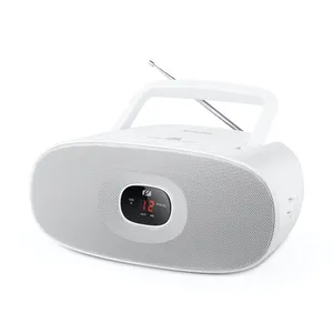 MUSE RADIO-CD  MD-202 RDW