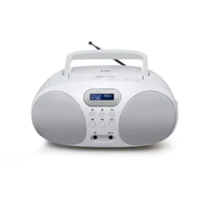 MUSE RADIO-CD MD-208 DBW