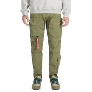 Muske Alpha  Cargo Pantalone Tactical Pant