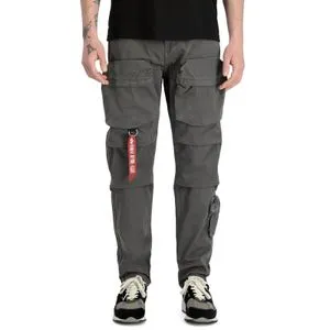 Muske Alpha  Cargo Pantalone  Tactical Pant