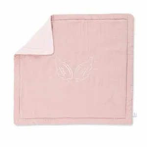 Muslin - Roze Baby Pokrivač
