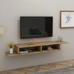 Muson - Atlantic Pine Atlantic Pine TV Stand