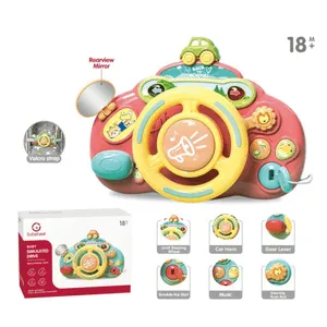 Muzička igračka volan