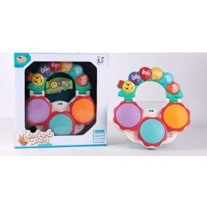 Muzički baby bubanj