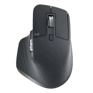 MX Master 3S Performance Wireless Mouse - Graphite