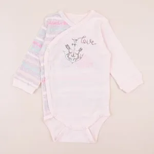 My Baby Bodi Preklop "Just Relax", 56-62