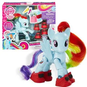 My Little Pony figura