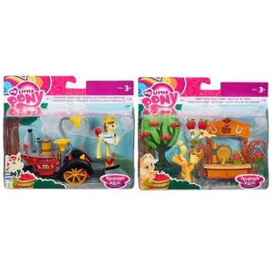 My Little Pony Fim Scene Pack