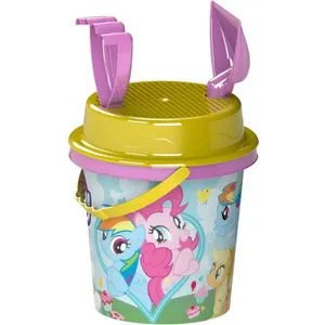 My Little Pony kofica za plažu srednja