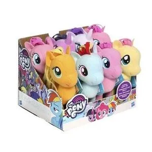 My little pony plišana figura