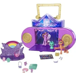 My Little Pony Set
