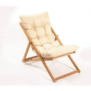 My006 Brown
Cream Garden Chair