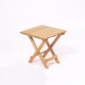 My019 Brown Garden Coffee Table