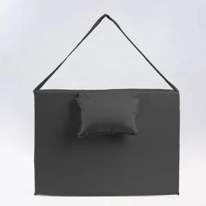 Myc06 - Antrhracite Antrhracite Folding Bed
