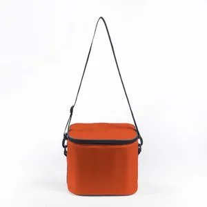 Myca01 - Orange Orange Thermal Bag