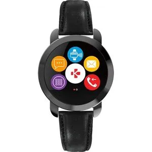 MYKRONOZ (ZeCircle 2) Premium Black